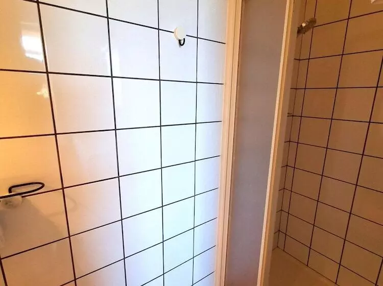 호텔 Hôtel Sole Mare