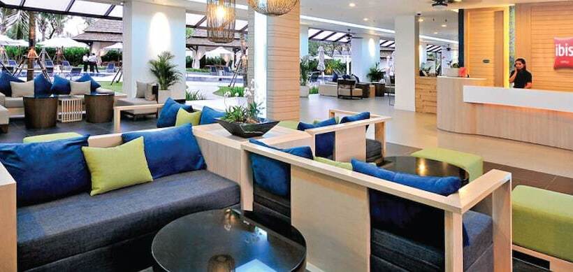 فندق Ibis Phuket Kata