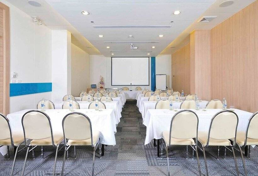 فندق Ibis Phuket Kata