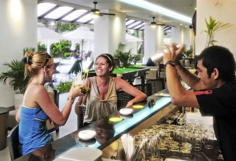 فندق Ibis Phuket Kata