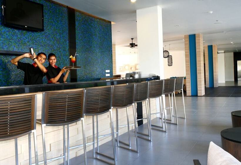 فندق Ibis Phuket Kata