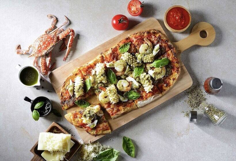 فندق Ibis Phuket Kata