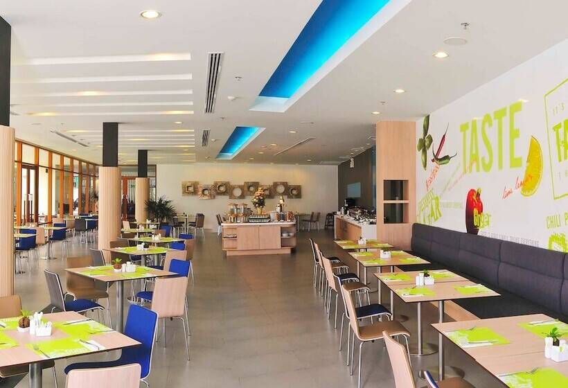 فندق Ibis Phuket Kata