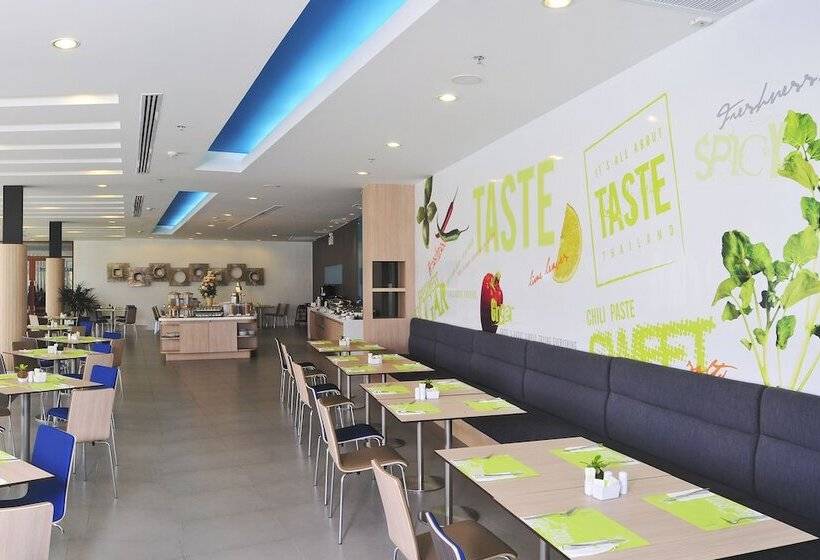 فندق Ibis Phuket Kata