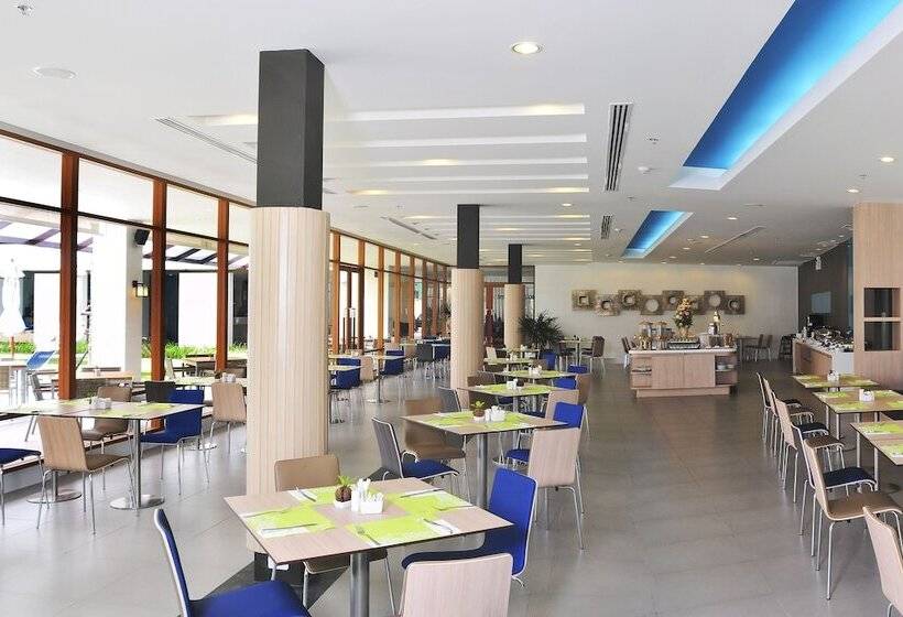 فندق Ibis Phuket Kata