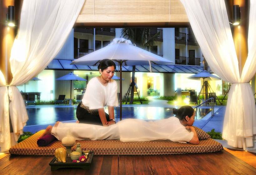 فندق Ibis Phuket Kata