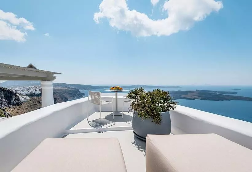 Iconic Santorini, A Boutique Cave Hotel By Sandglass