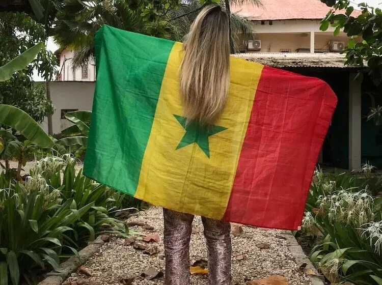 هتل Le Flamboyant