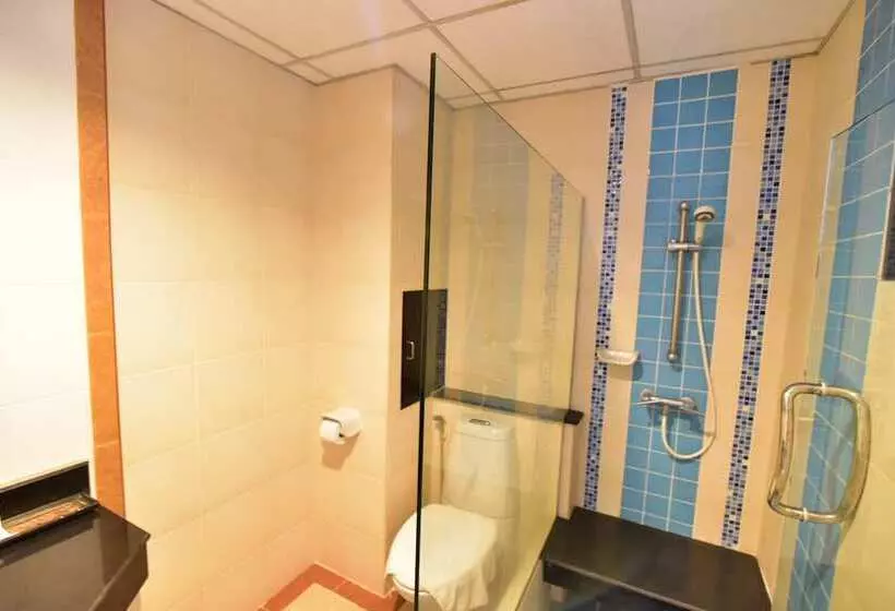 בית מלון כפרי Narawan