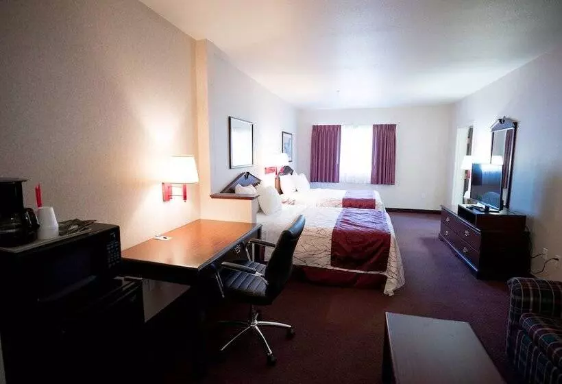 ホテル Portland Suites Airport East