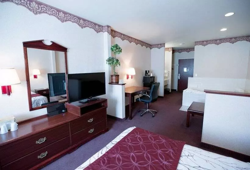 ホテル Portland Suites Airport East