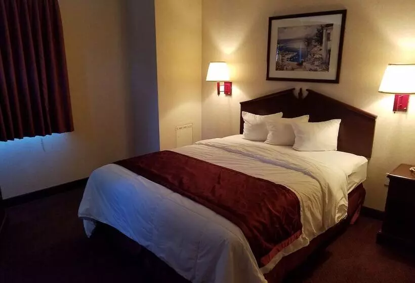 ホテル Portland Suites Airport East