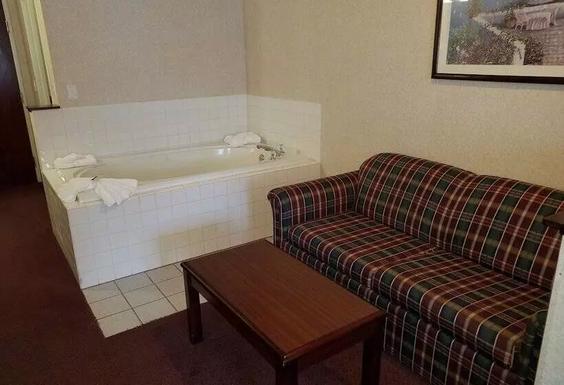 ホテル Portland Suites Airport East