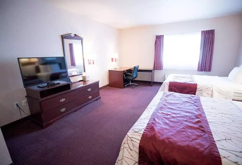 ホテル Portland Suites Airport East