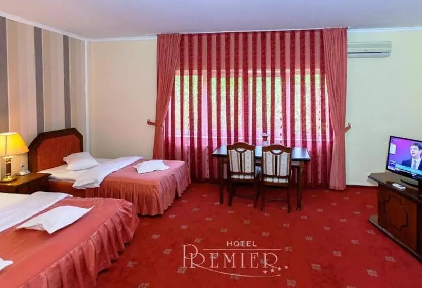호텔 Premier