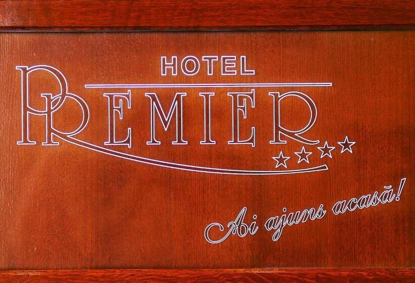 Отель Premier