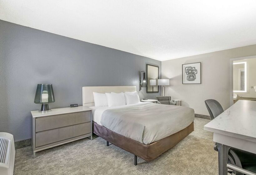 호텔 Quality Inn Daytona Speedway I95