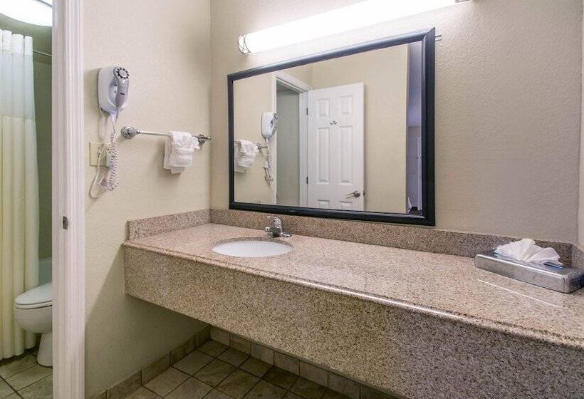 호텔 Quality Inn Daytona Speedway I95