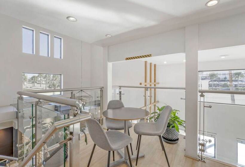 호텔 Quality Inn Daytona Speedway I95