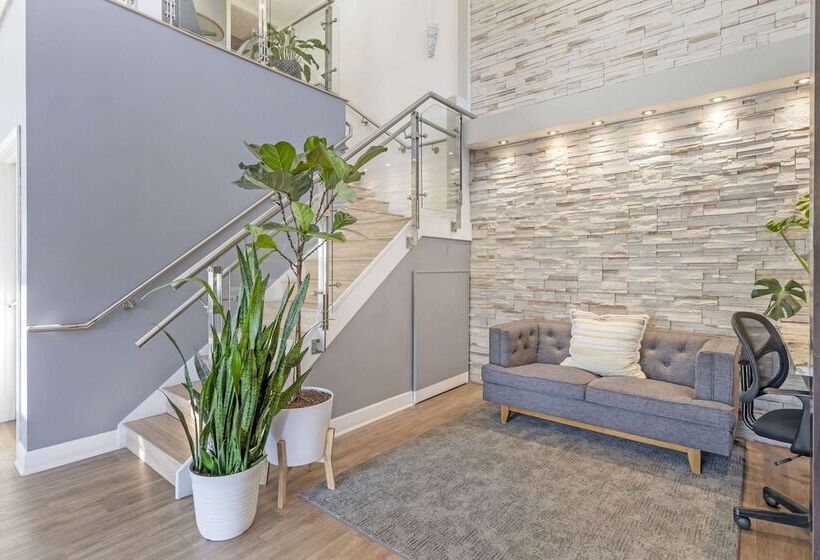 호텔 Quality Inn Daytona Speedway I95