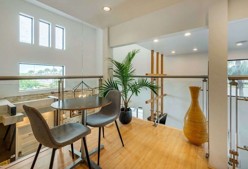 호텔 Quality Inn Daytona Speedway I95