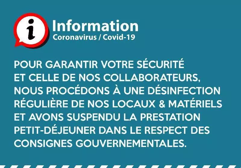 Residhotel Les Coralynes