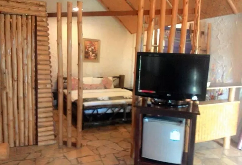 فندق River Kwai Botanic Delight Resort