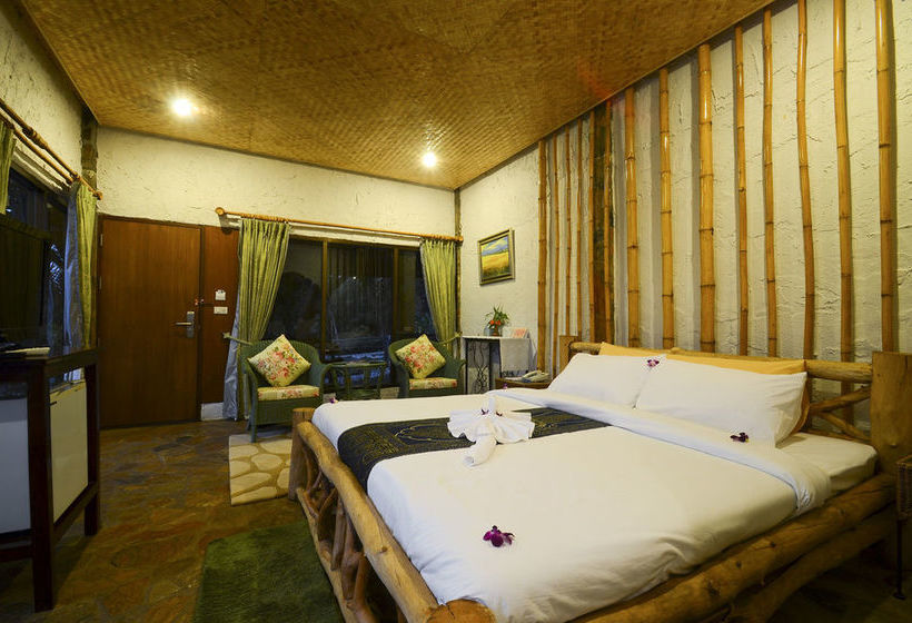 호텔 River Kwai Botanic Delight Resort