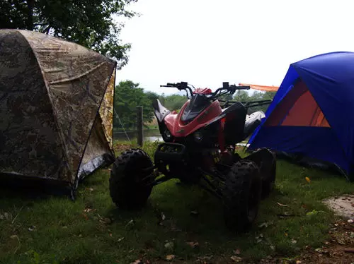 فندق River Kwai Botanic Delight Resort