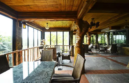 فندق River Kwai Botanic Delight Resort