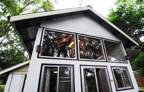 호텔 River Kwai Botanic Delight Resort