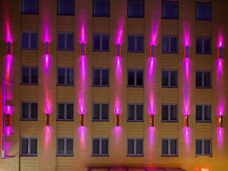 בית מלון כפרי Royal Park Boutique