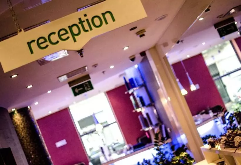 酒店 Royal Park Boutique