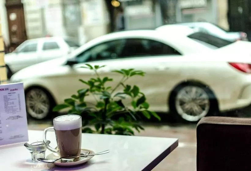 酒店 Royal Park Boutique