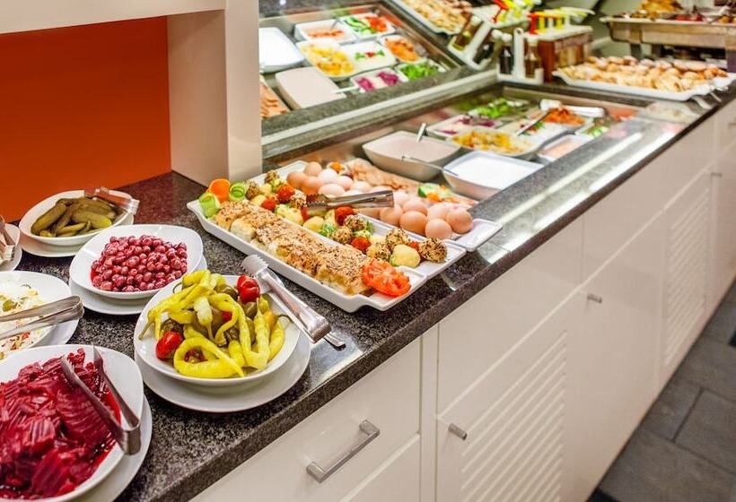 בית מלון כפרי Royal Park Boutique