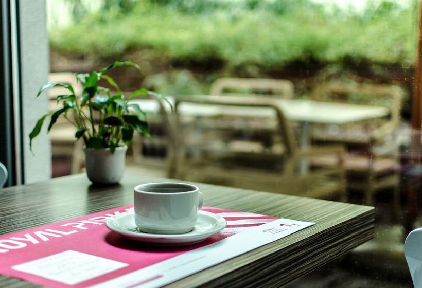 בית מלון כפרי Royal Park Boutique