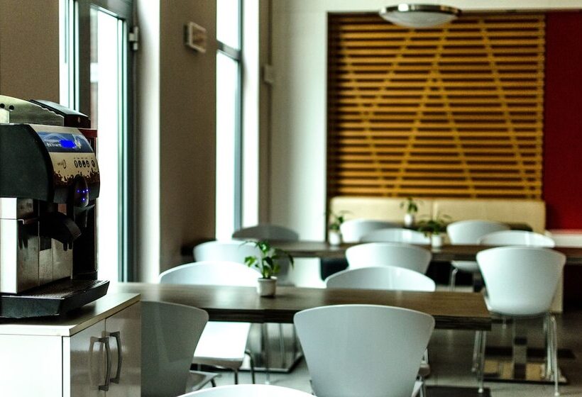 בית מלון כפרי Royal Park Boutique