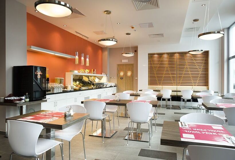 בית מלון כפרי Royal Park Boutique