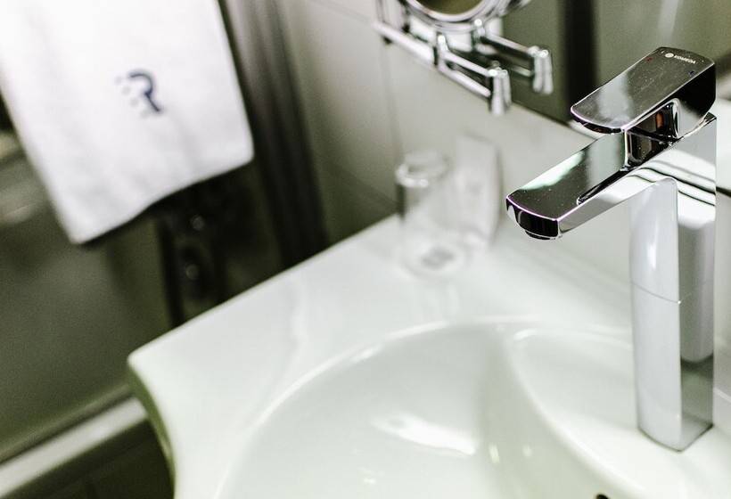 בית מלון כפרי Royal Park Boutique