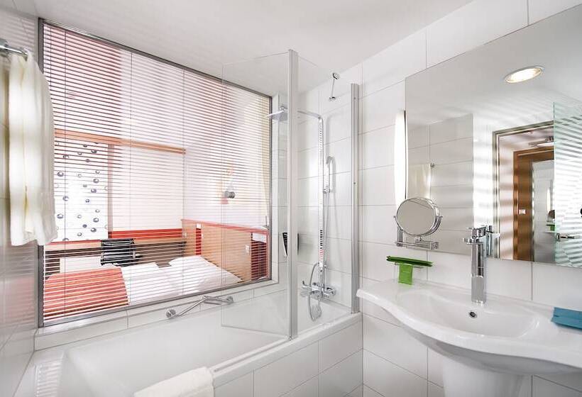 בית מלון כפרי Royal Park Boutique