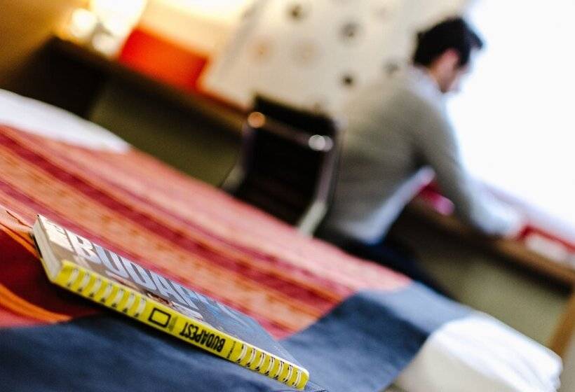 בית מלון כפרי Royal Park Boutique