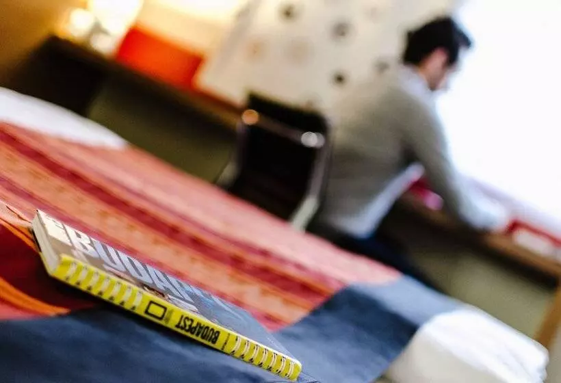 酒店 Royal Park Boutique