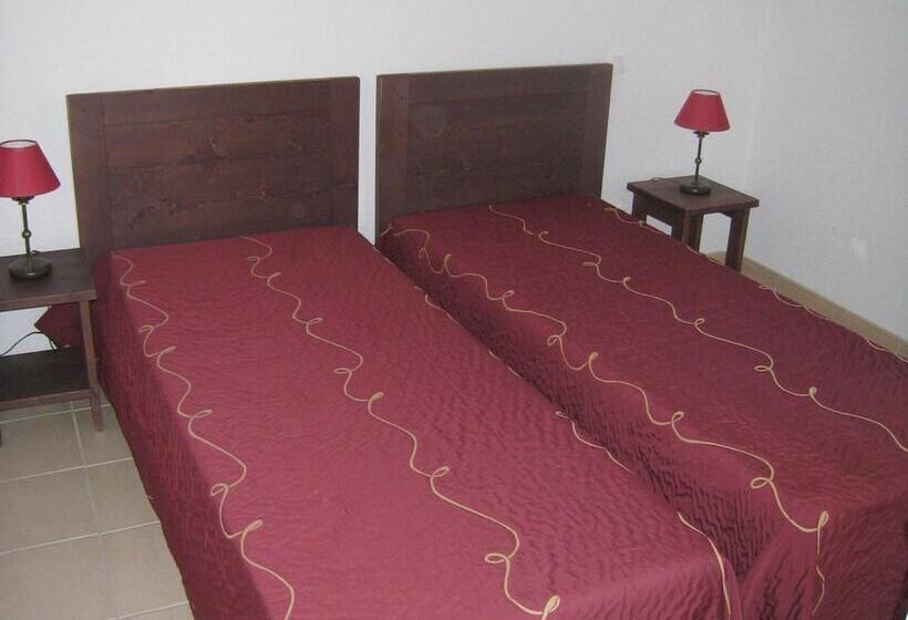 فندق Lagrange Vacances Le Clos Des Vignes