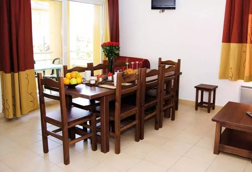 호텔 Lagrange Vacances Le Clos Des Vignes