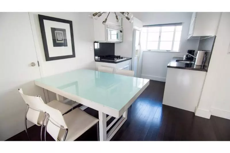 Hotel Stay At Lincoln