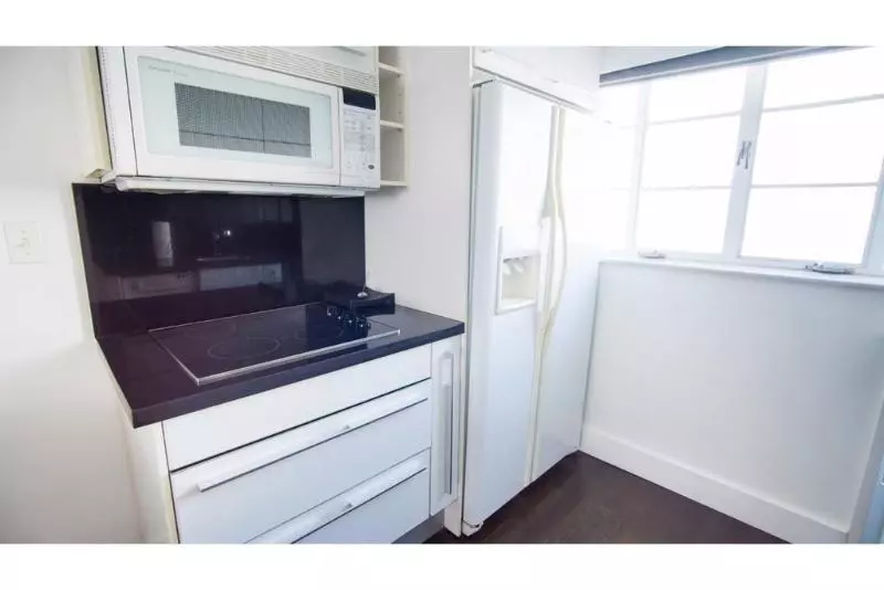 Hotel Stay At Lincoln