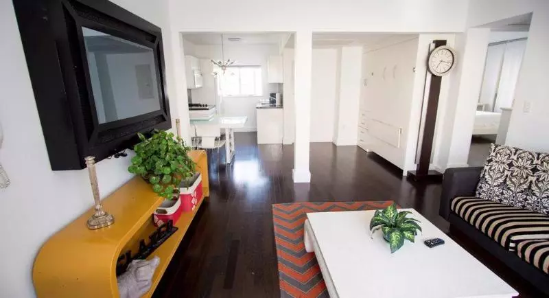 Hotel Stay At Lincoln