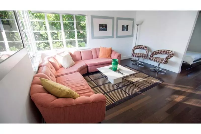 Hotel Stay At Lincoln