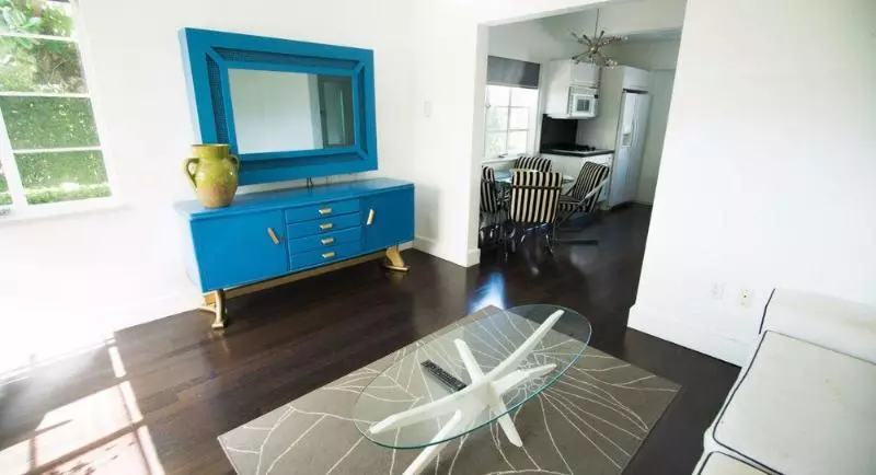 Hotel Stay At Lincoln