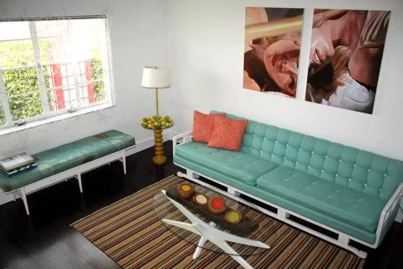 Hotel Stay At Lincoln